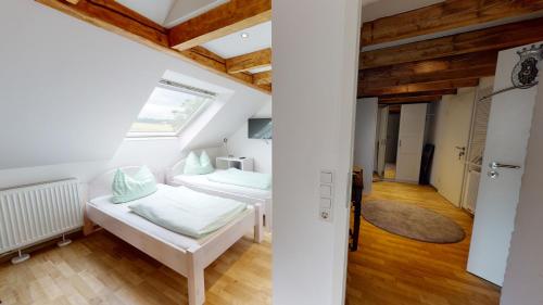 Maison d'hôtes Pension Weinsberger Tal Langenfeld 7 Löwenstein