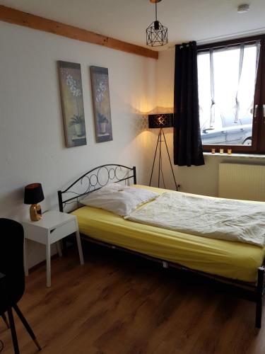 Maison d'hôtes Pension Werner Nagel Hollerwettern 30 Wewelsfleth