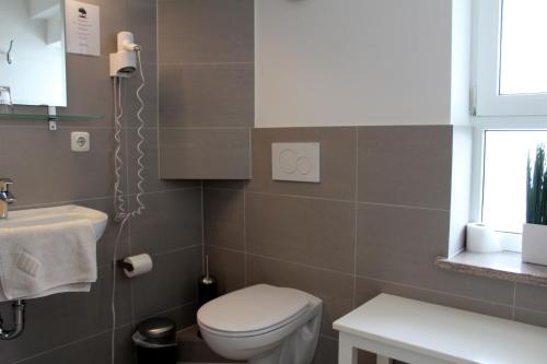 Pension Wess Neufinsing allemagne