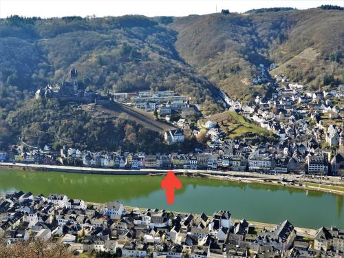 Pension Winnemuller Cochem allemagne