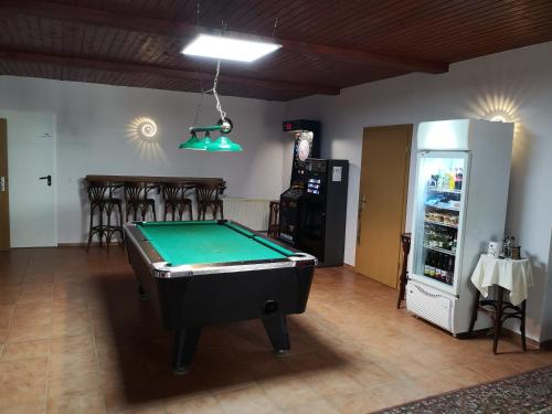 Maison d'hôtes Pension Zentrum Riesa 55 Goethestraße Riesa