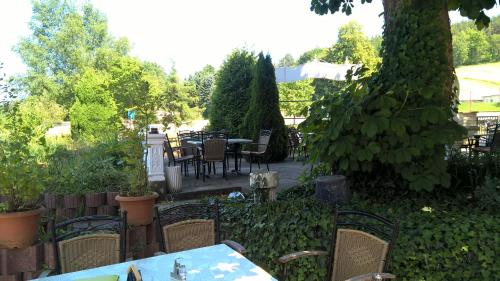 Maison d'hôtes Pension Zschirnsteinbaude 10 Dorfstraße Kleingießhübel