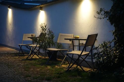 Pension zum Birnbaum Brandebourg-sur-la-Havel allemagne