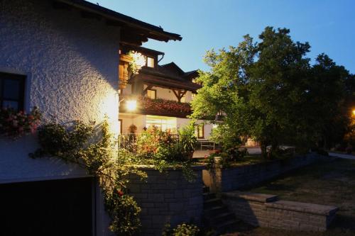 Maison d'hôtes Pension Zum Ebenstein am Donausteig Riedl 7 Untergriesbach