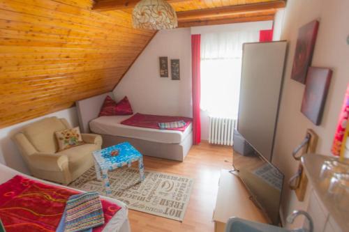 Pension Zum Taucher Gosen allemagne