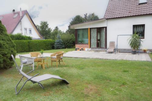 Appartements Pension Zum Taucher 1 Eichwalder Ausbau Gosen