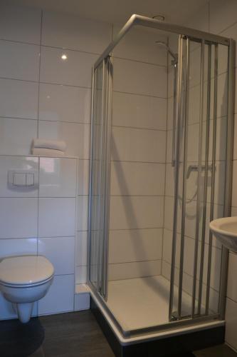 Pension Zum Wilhelm Germerode allemagne