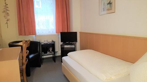 Maison d'hôtes Pension Zur Altdeutschen 1 Neumarkt Zschopau