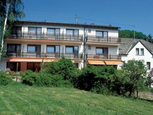 Pension zur Mühle Veldenz allemagne