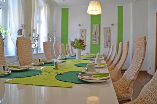 Hôtel Pension zur Neiße Alte Poststraße 55 Guben
