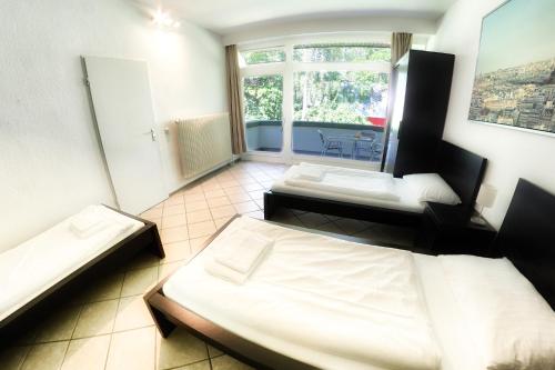 Appartements Pension zur Post Zum Ukleisee 3 Eutin