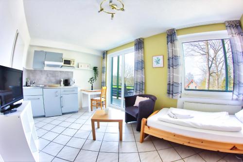 Pension zur Post Eutin allemagne