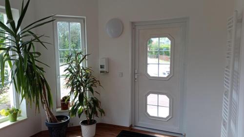 Pension Zur Sülte Sülte allemagne