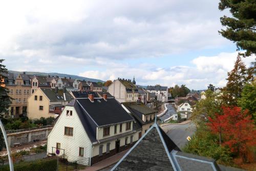 Pension Zur Wartburg Olbernhau allemagne