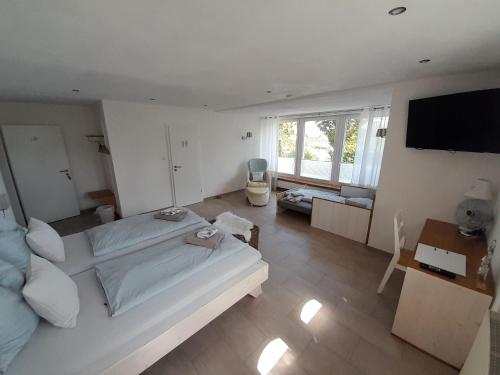 Maison d'hôtes Pension Zweite Heimat 5 Bahnstraße Wörth am Main