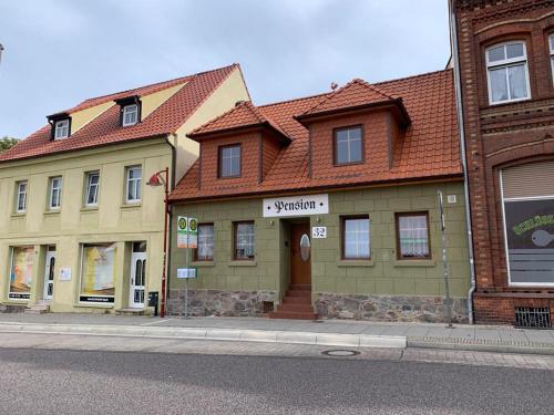 Pension32 Burg bei Magdeburg allemagne