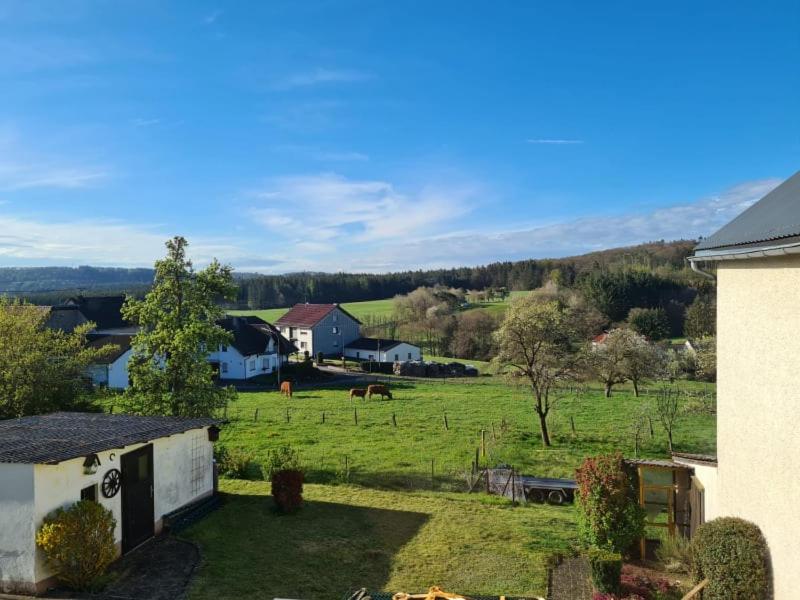 Maison d'hôtes Pensionszimmer Larifari 11 Nürburger Weg, 53520 Drees