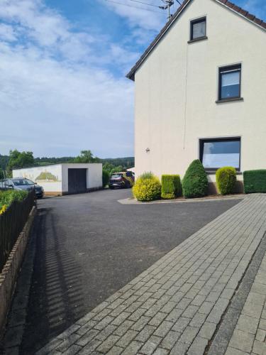 Maison d'hôtes Pensionszimmer Larifari 11 Nürburger Weg Drees