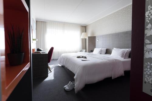 Hôtel pentahotel Kassel Bertha-von-Suttner Str. 15 Cassel