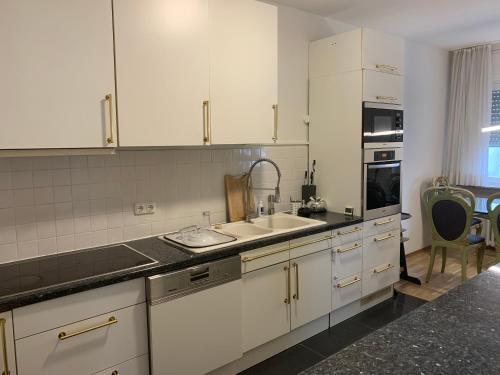 Appartement Penthauswohnung in Oberursel Im Rosengärtchen 8 Oberursel