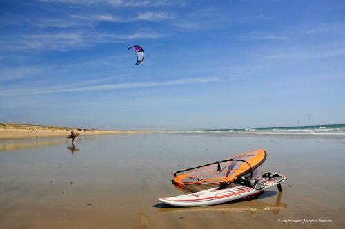 Penthièvre - Maison 6 personnes, proche des plages Saint-Pierre-Quiberon france