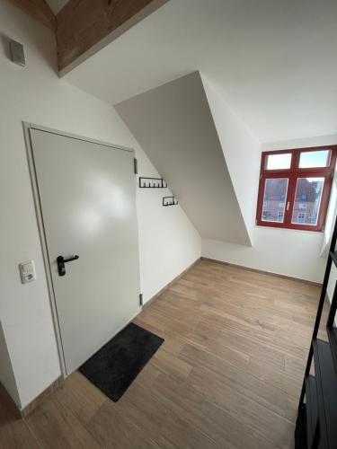 Appartement Penthouse 78 Norderstraße Weener