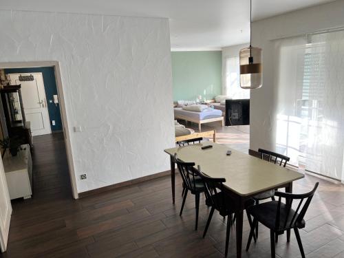 Appartement Penthouse 4 Daimlerstraße 1 Alzenau