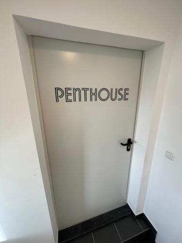 Penthouse Weener allemagne
