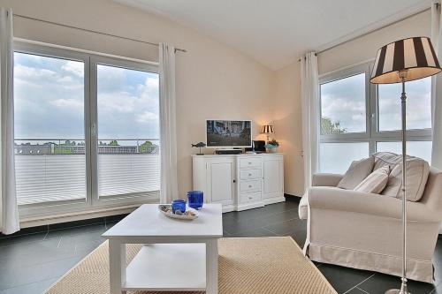 Appartement Penthouse am Platz Penthouse am Platz Appartement 10 Strandallee  94 Timmendorfer Strand