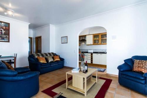 Penthouse Apartment T Tavira portugal