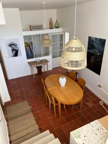 Appartement Penthouse Apartment with Large Terrace and Veranda 11 Rue Gambetta Arles