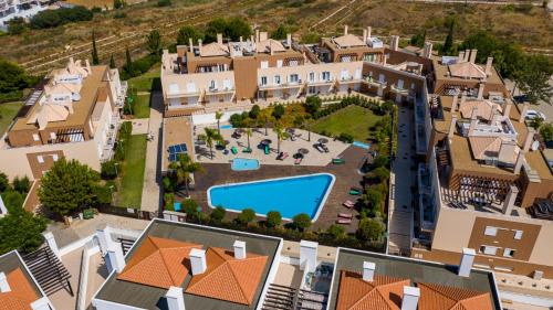 Appartement Penthouse Cabanas Garden WPCG 25 by West Palm Keys Urbanização Aldeia Formosa,Rua Pedro Nunes Cabanas de Tavira