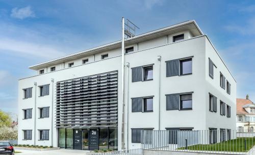 Penthouse Ferienwohnung Bahlingen allemagne