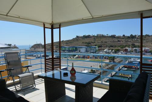 Appartement Penthouse Marina Rua Marina de Albufeira 4A Albufeira