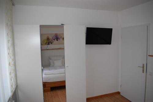 Penthouse mit 2 Schlafzimmer (U3) Neckarsulm allemagne