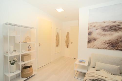 Appartement Penthouse mit Wasserblick an der Schlei Dorfstraße 93 Fahrdorf