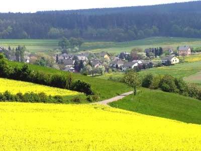 Appartement Penthouse Mosel Huntress 23 Hauptstraße Dachgeschoss, 54472 Gornhausen
