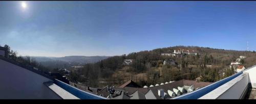 Appartement Penthouse perfekt für Teams, Familien und Gruppen Herrensteige 13 Bad Mergentheim