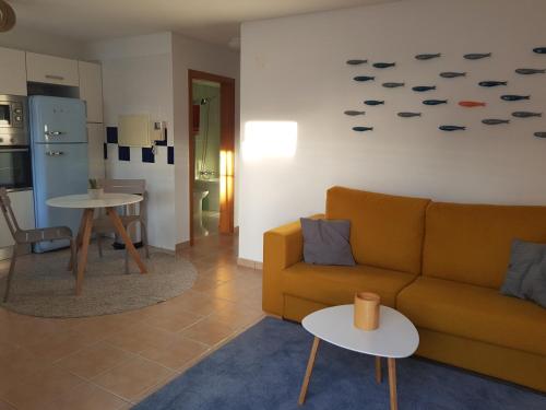 Appartement Penthouse Puro Rua André Dias de França, Res. Formosa Bay Lote M - Ed. N°2 - 2° Piso B Cabanas de Tavira