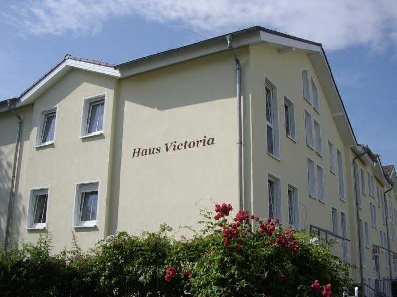 Séjour chez l'habitant Penthouse STRANDBURG mit Meerblick Seestr. 11, 18546 Sassnitz