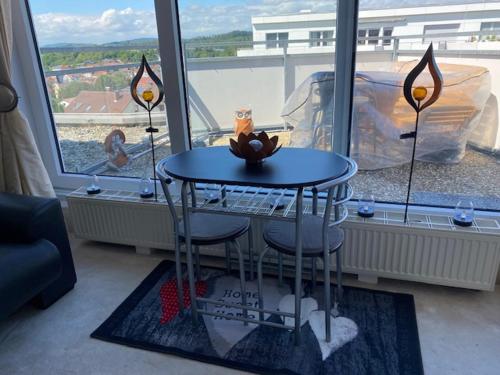 Appartement Penthouse - Sunset Dream 10 Linzgaustraße Uhldingen-Mühlhofen