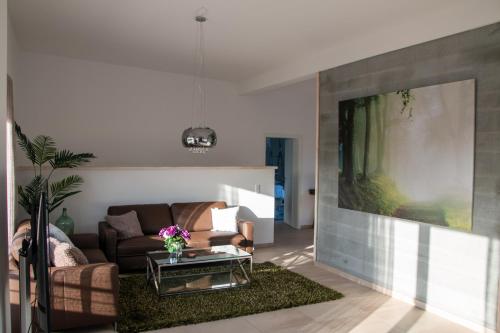 Appartement Penthouse Wäschenbeuren 3 Ökling Wäschenbeuren