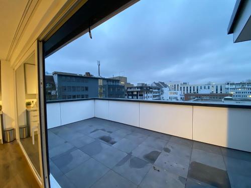 Appartement Penthouse Wohnung in Düsseldorf 9 Bendemannstraße Düsseldorf