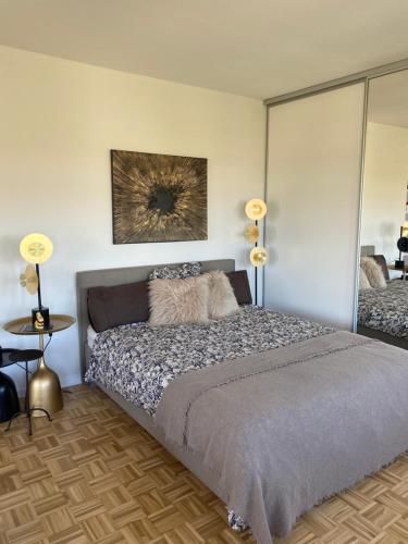 Appartement Penthousewaview 12 Kronprinzenstraße Essen