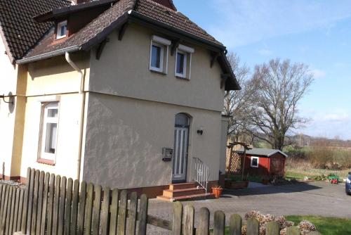 Appartements Peper Ute Eutiner Str. 38 Neustadt in Holstein