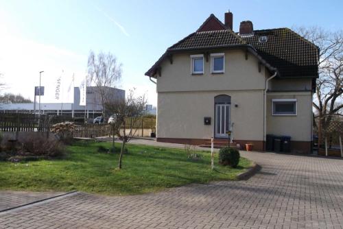 Peper Ute Neustadt in Holstein allemagne