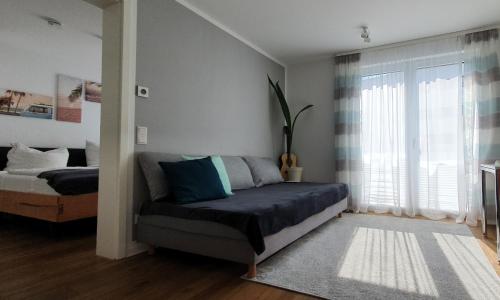 Perfect Apartment - Suite, 50m Subway, near City Nuremberg allemagne