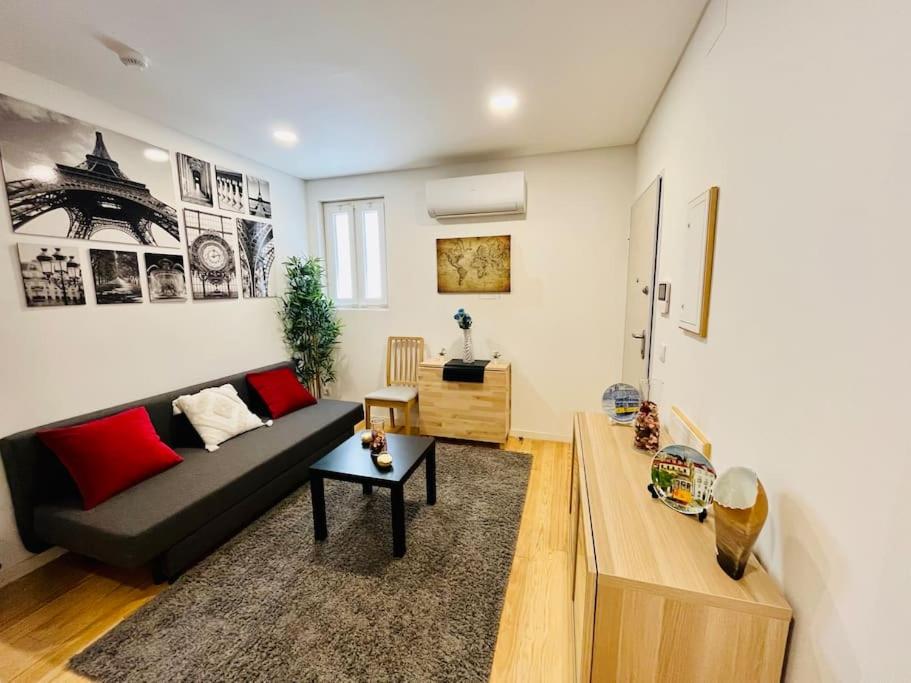 Appartement Perfect flat 58 Rua do Terreirinho, 1100-295 Lisbonne