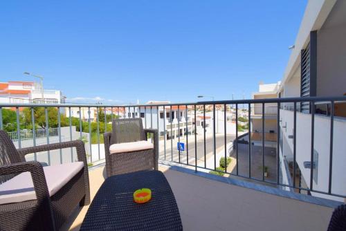 Appartement Perfect New Apartment in Albufeira Travessa de Vale de Pedras Albufeira