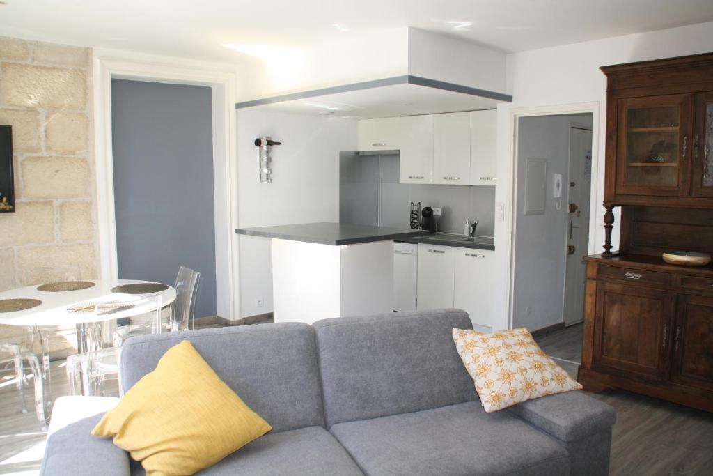 Appartement Perhistorique 10 Rue du Plantier, 24000 Périgueux